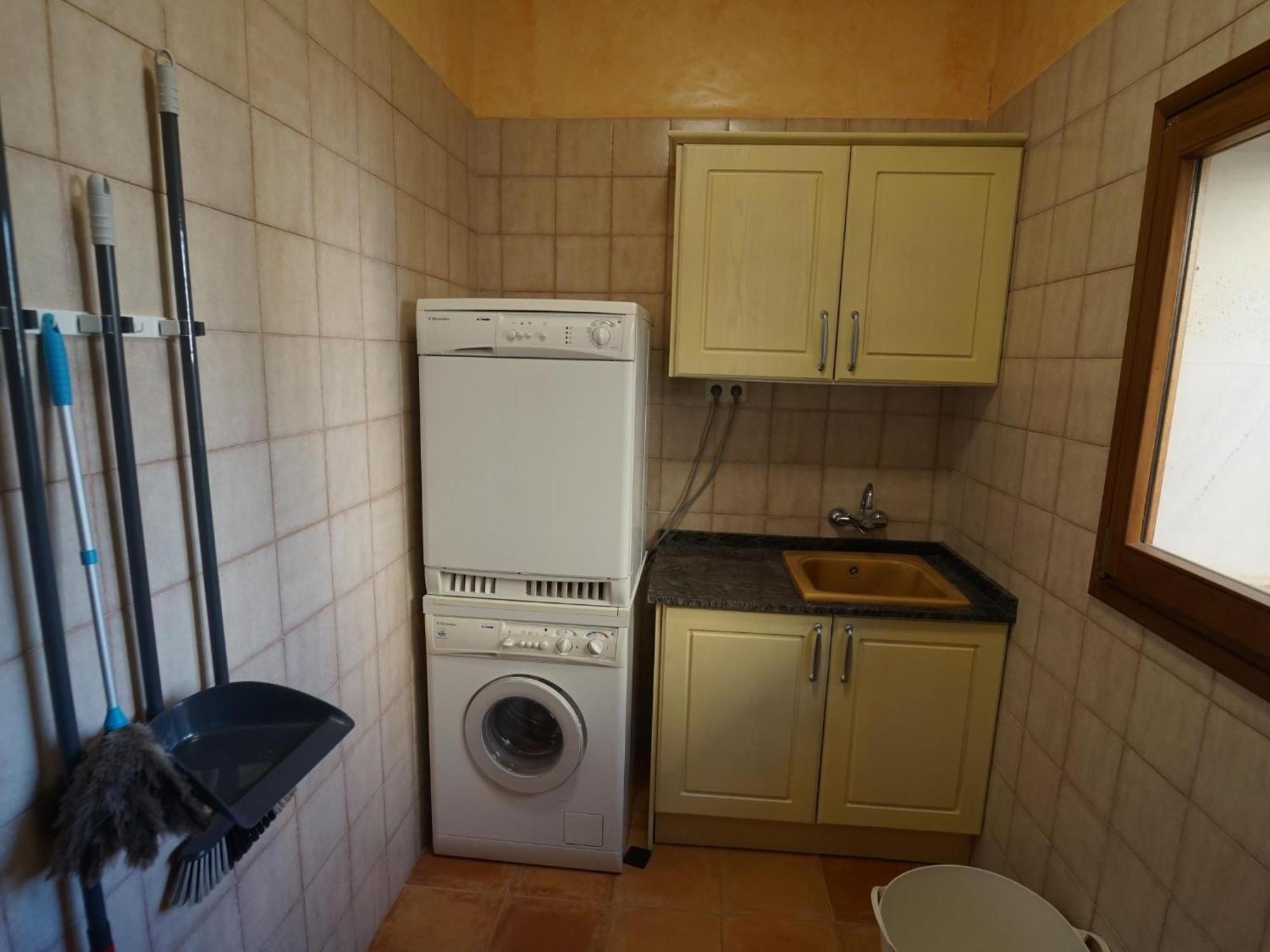 Na Boneta Ferienhaus *