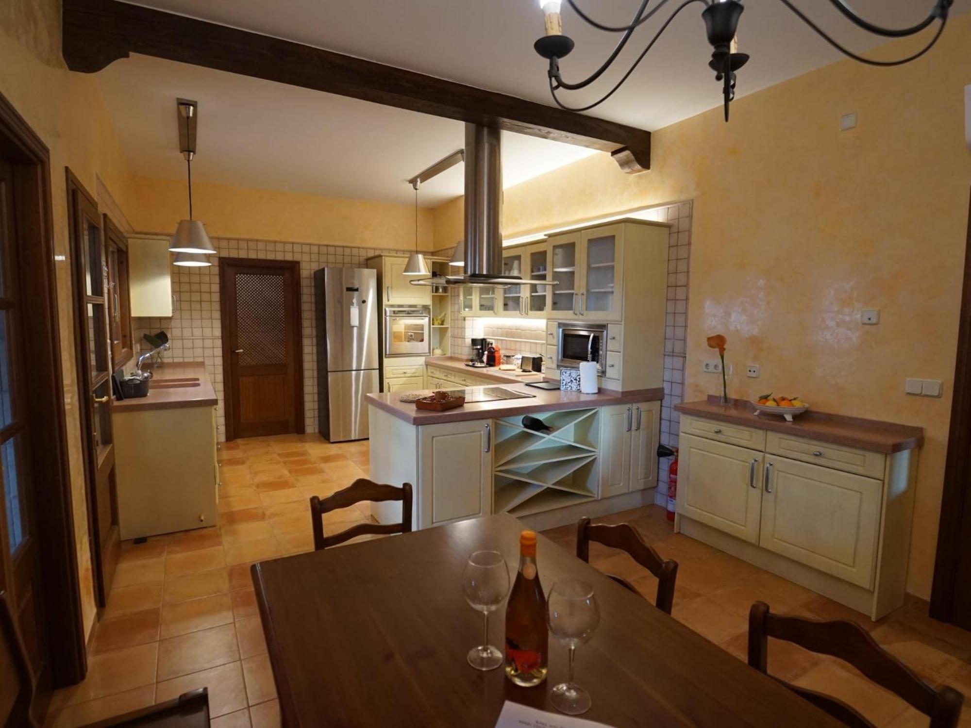 Ferienhaus Na Boneta *