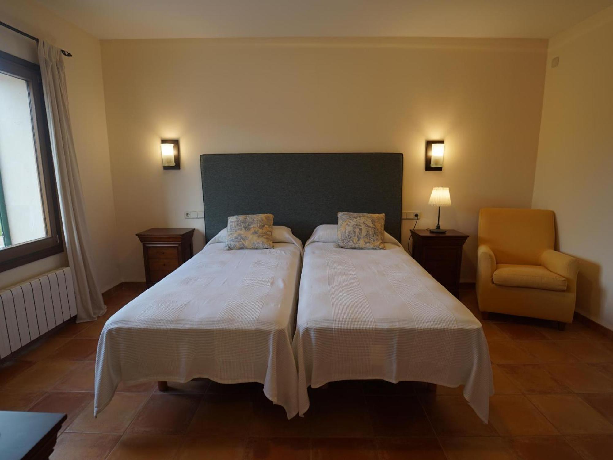 Ferienhaus Na Boneta