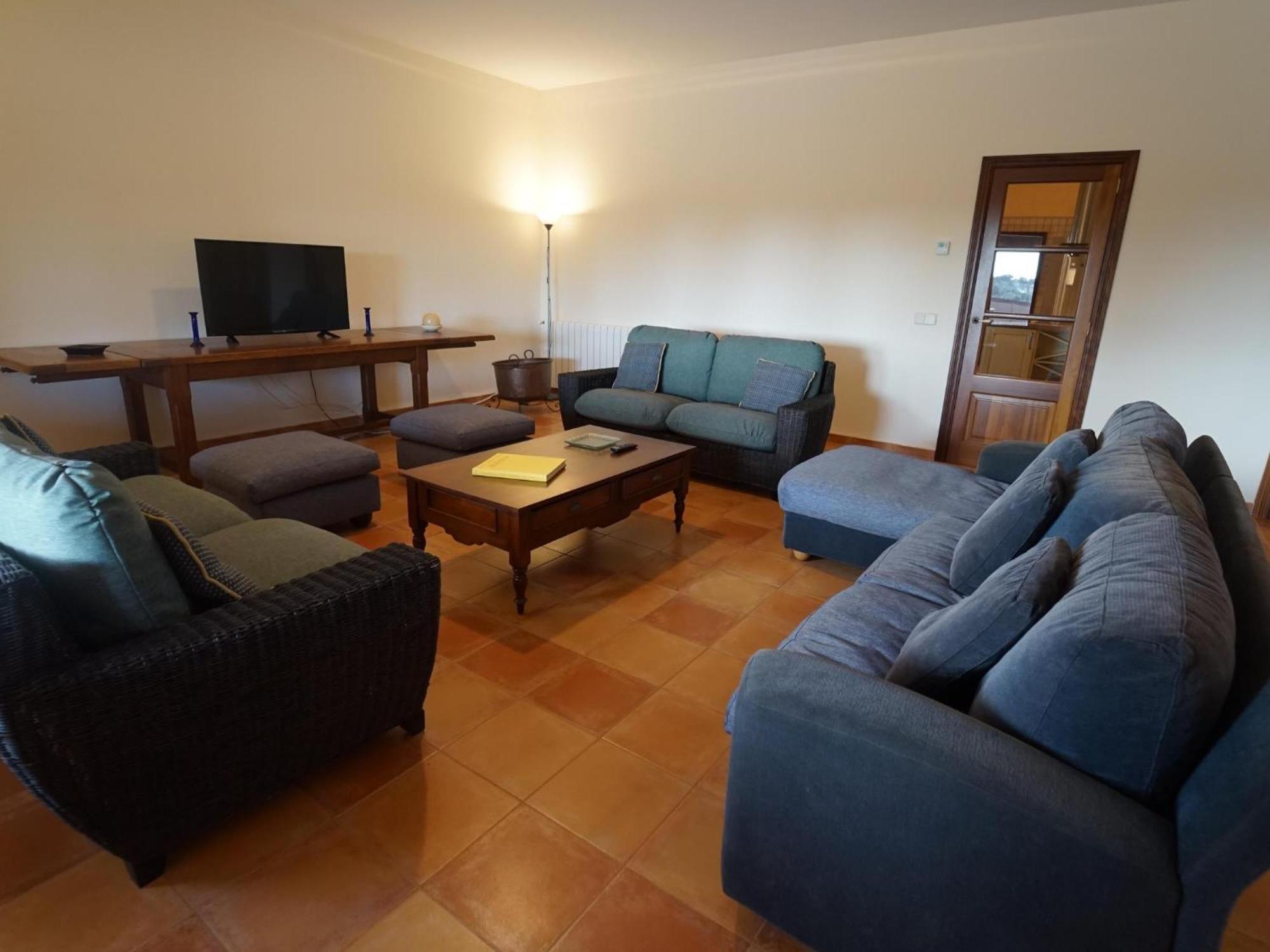 Ferienhaus Na Boneta *