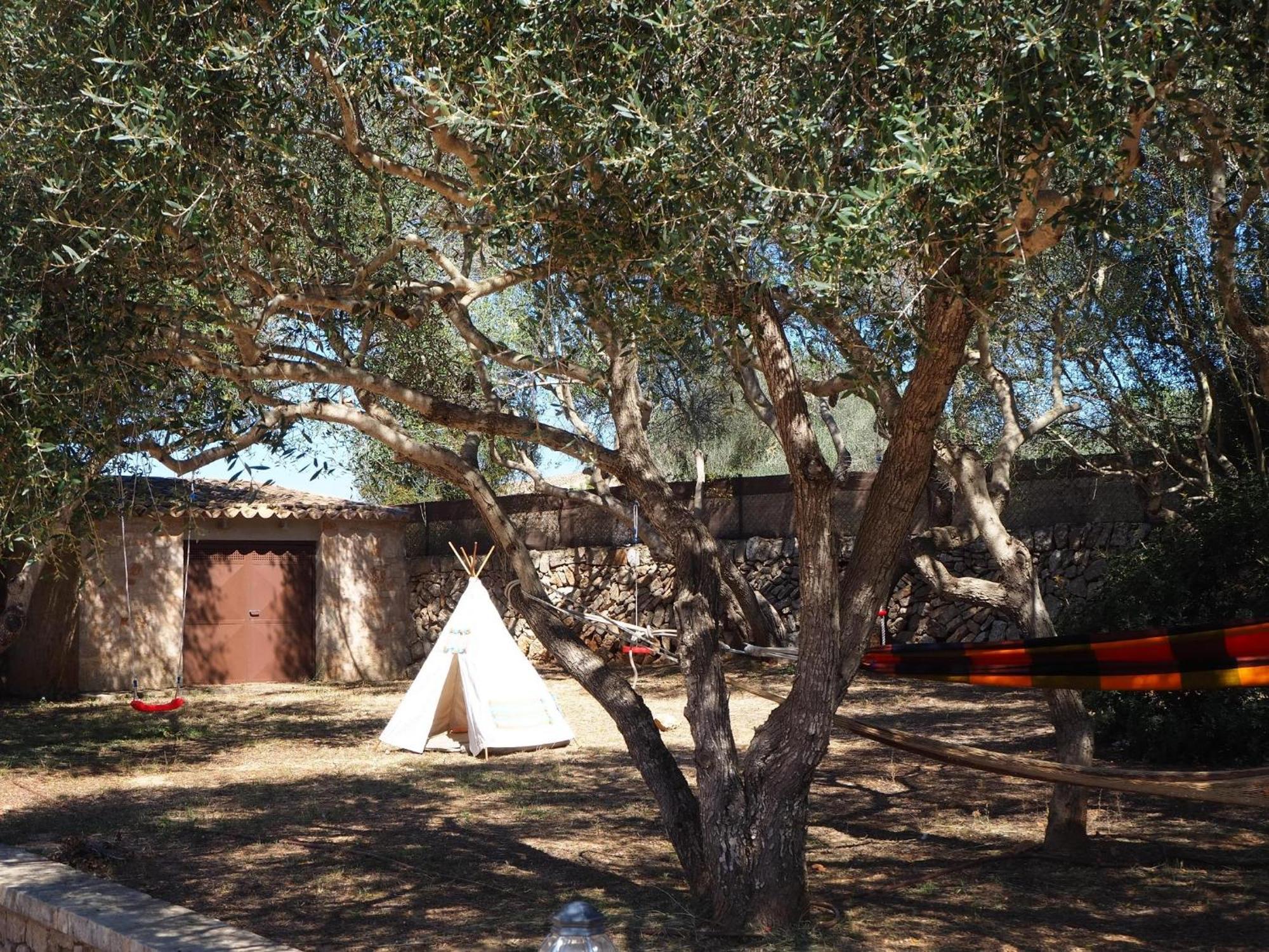 Na Boneta Ferienhaus