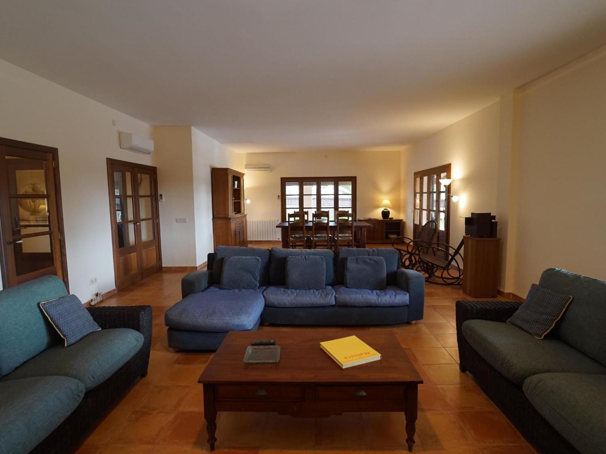 Ferienhaus Na Boneta *