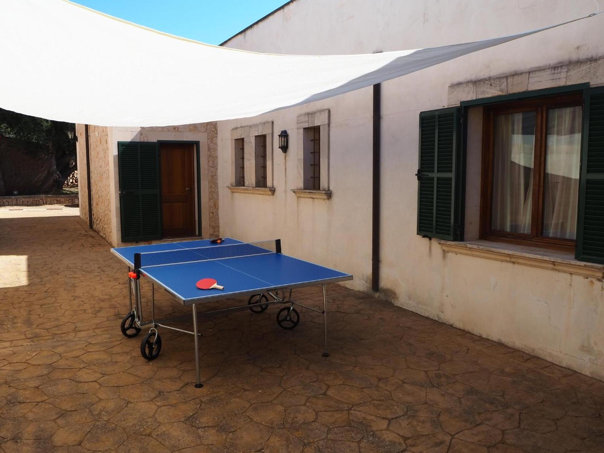 Ferienhaus Na Boneta Santanyí