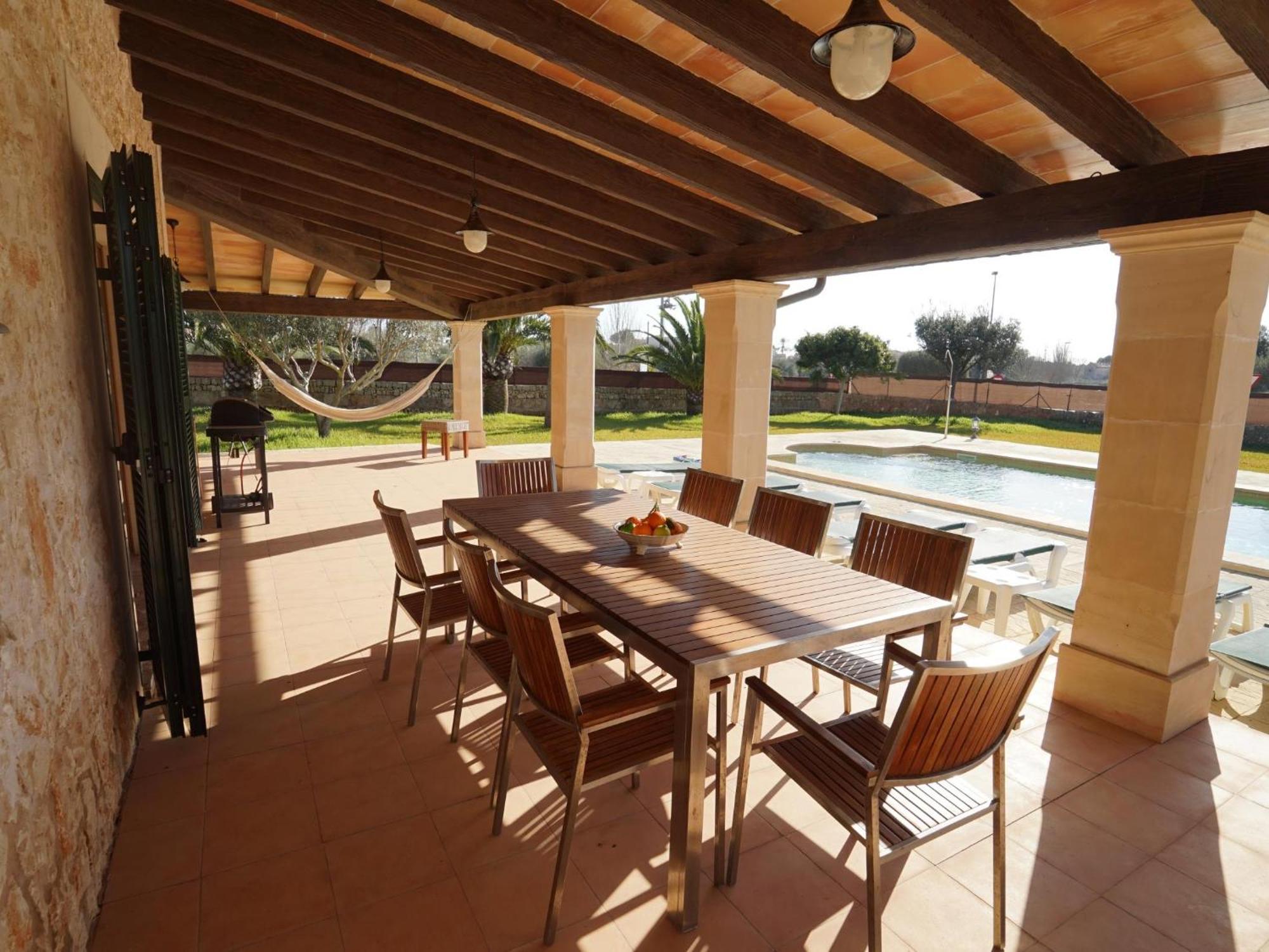 Ferienhaus Na Boneta *