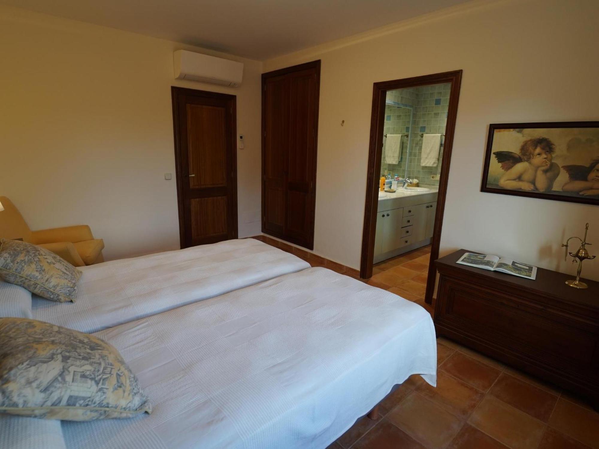 Na Boneta Ferienhaus