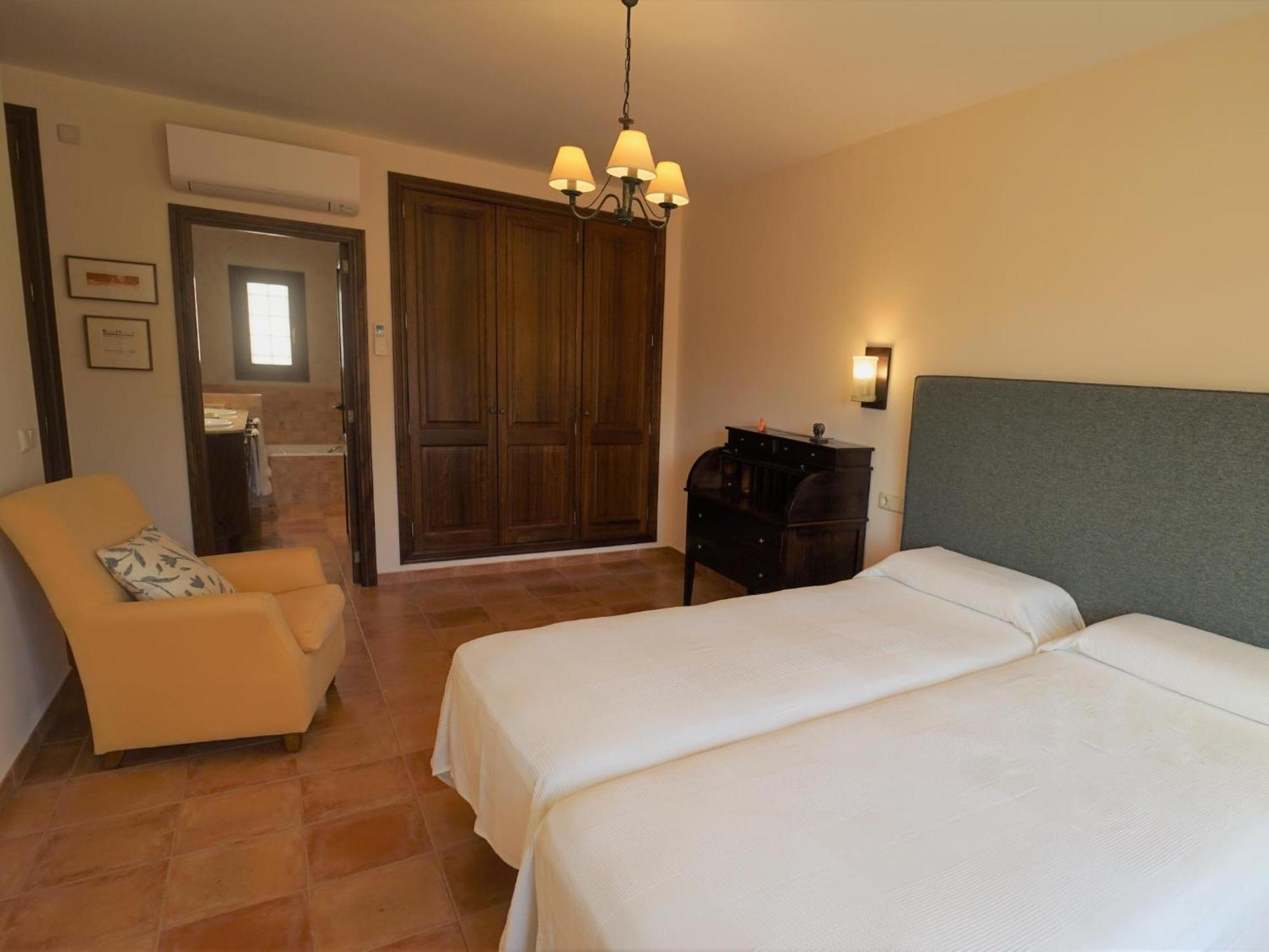 Ferienhaus Na Boneta
