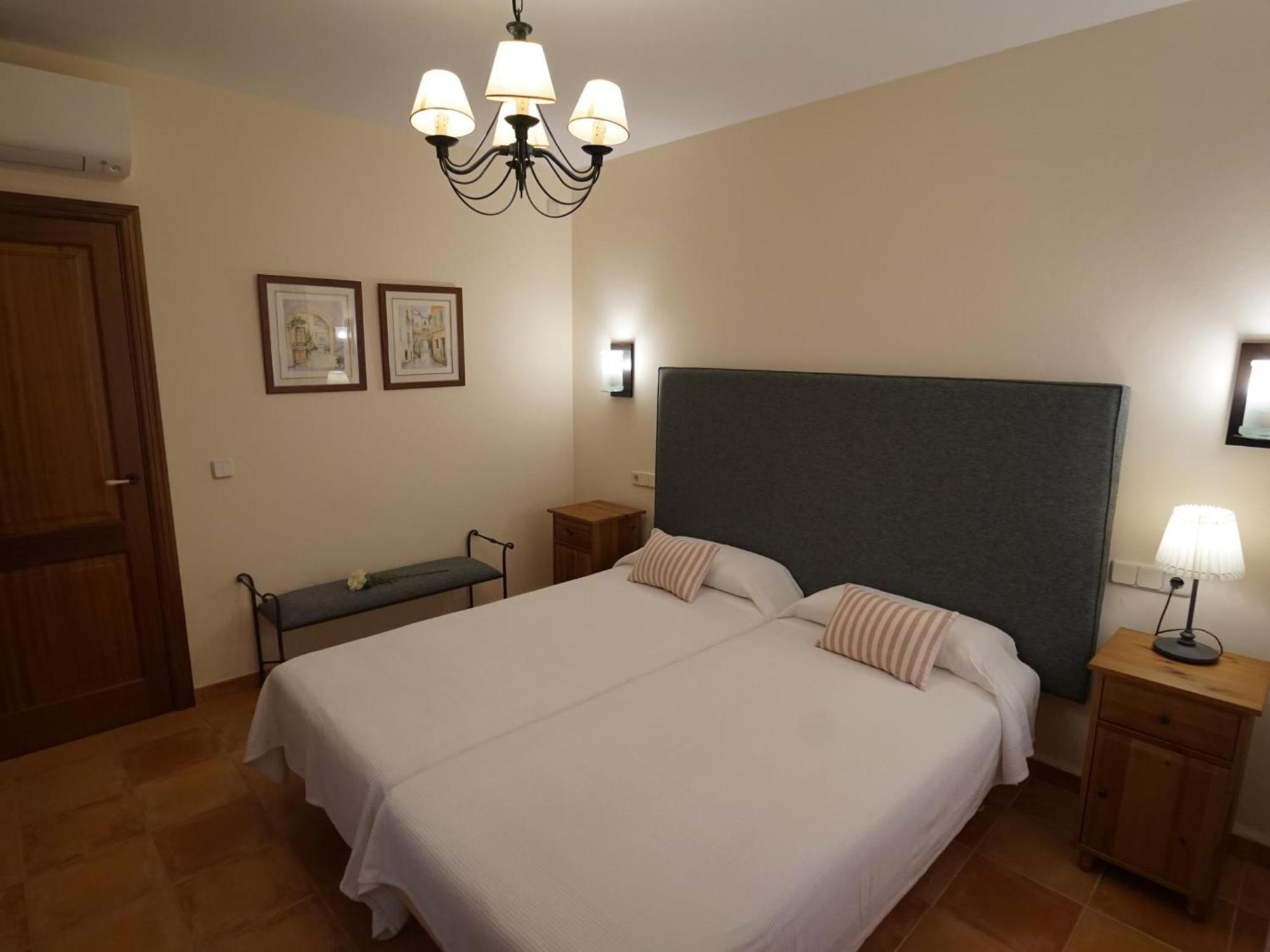 Na Boneta Ferienhaus