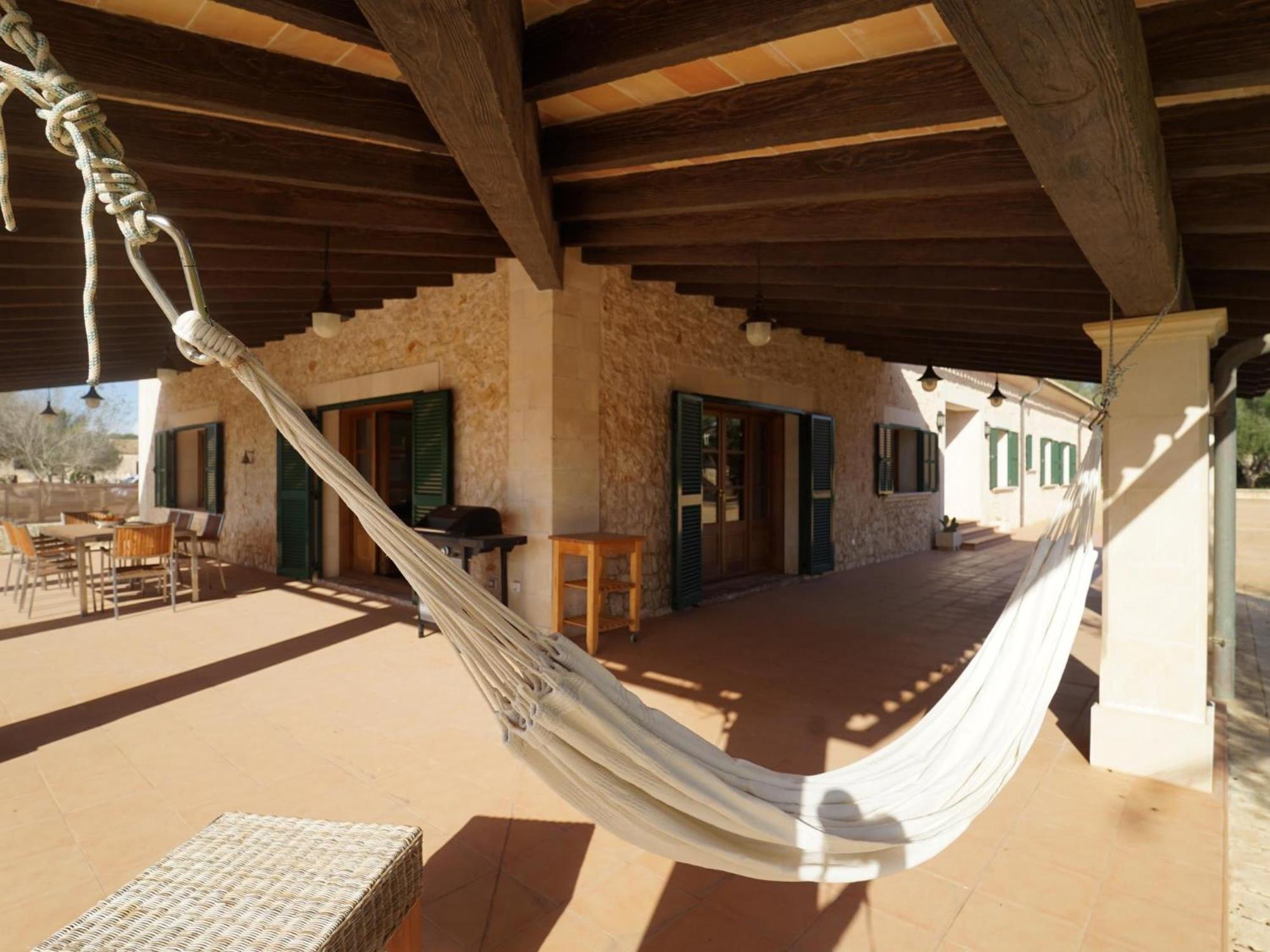 Ferienhaus Na Boneta *