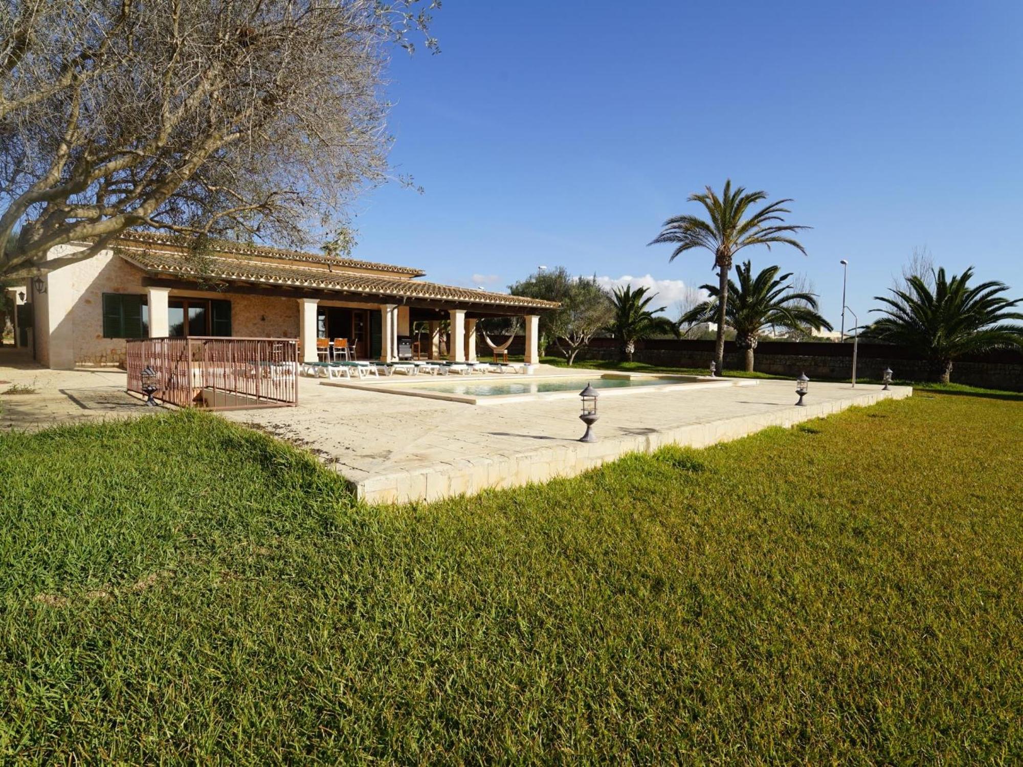 Ferienhaus Na Boneta